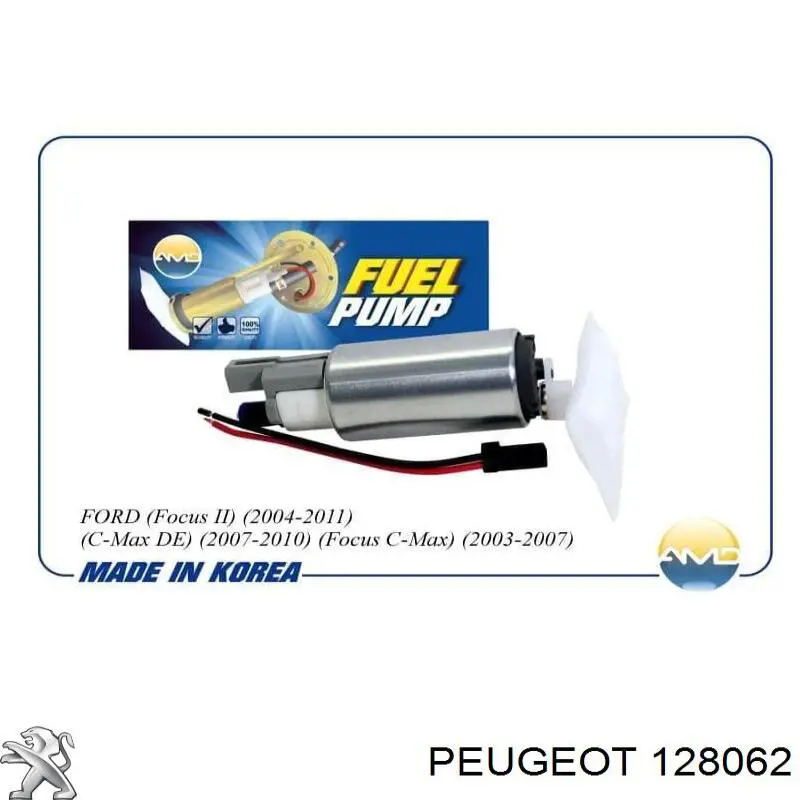 Клиновый ремень Peugeot/Citroen 128062 цена, от 6.59 USD