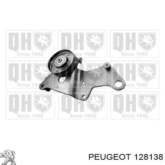 Натяжной ролик Peugeot/Citroen 128138 цена, от 18.32 USD