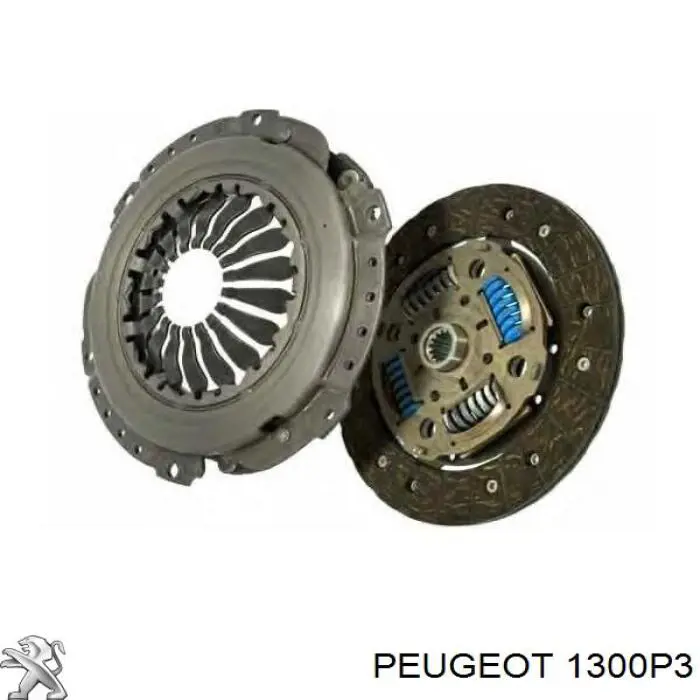 Радиатор охлаждения двигателя Peugeot/Citroen 1300P3 цена, от 503.59 USD