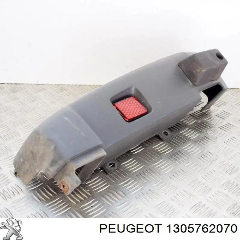 Угол бампера заднего левый FPS FP2604951 цена, от 28.85 USD
