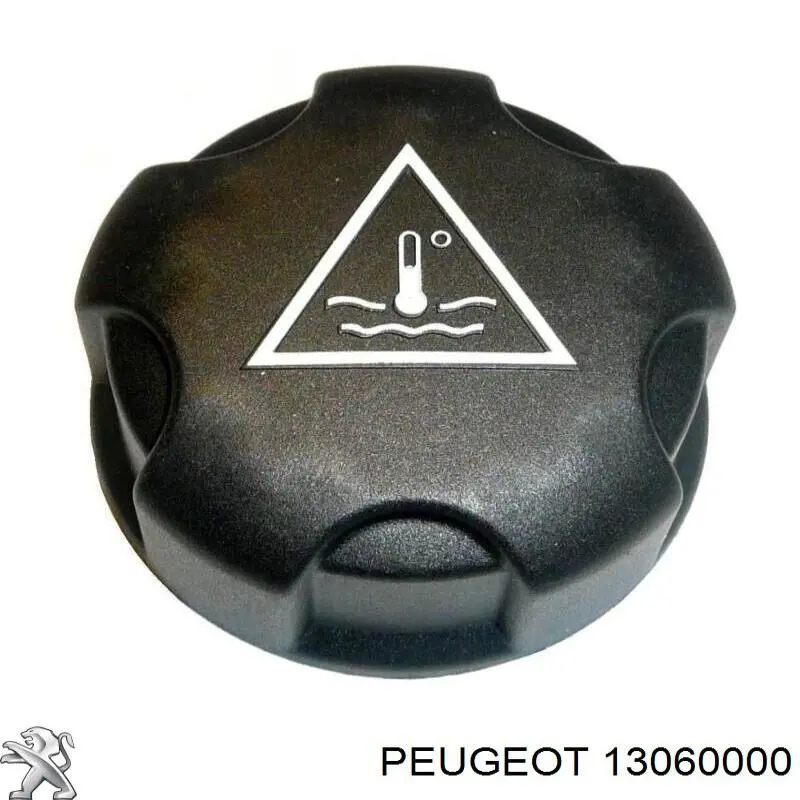 Крышка (пробка) расширительного бачка Peugeot/Citroen 13060000
