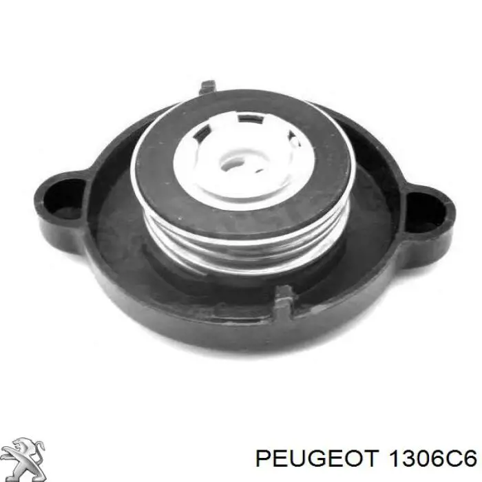Крышка расширительного бачка Peugeot/Citroen 1306C6 цена, от 3.95 USD