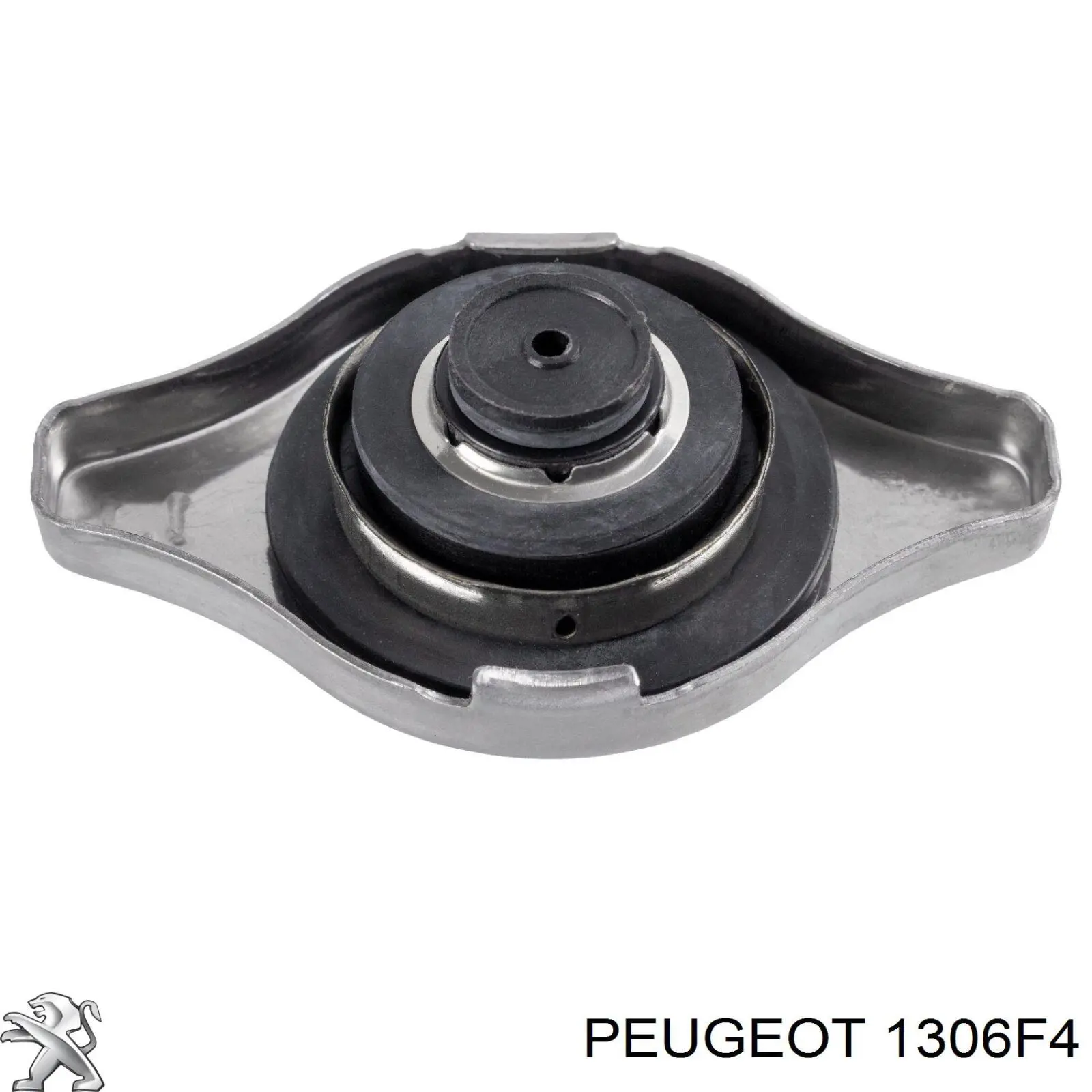 Купить 1306F4 Peugeot/Citroen Крышка радиатора