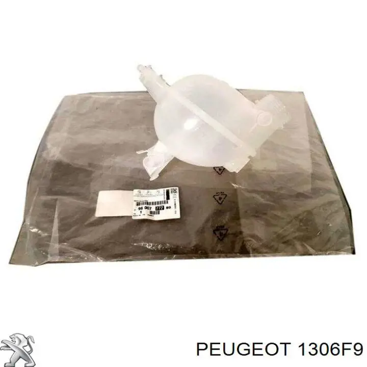 Купить 1306F9 Peugeot/Citroen 