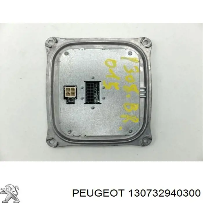  Peugeot/Citroen 130732940300 цена, от 29.71 USD