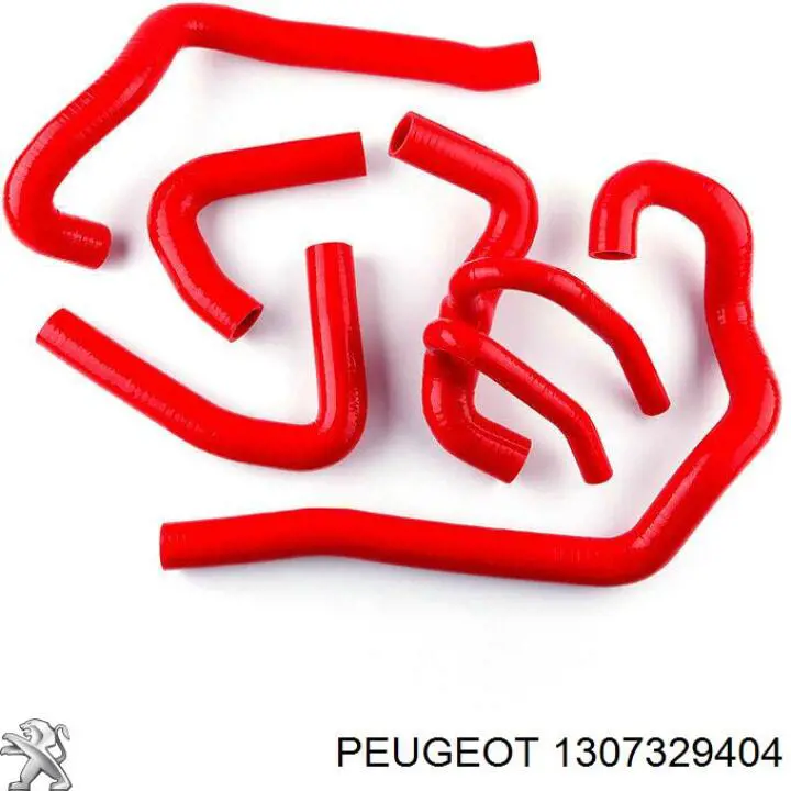  Peugeot/Citroen 1307329404 цена, от 70.50 USD