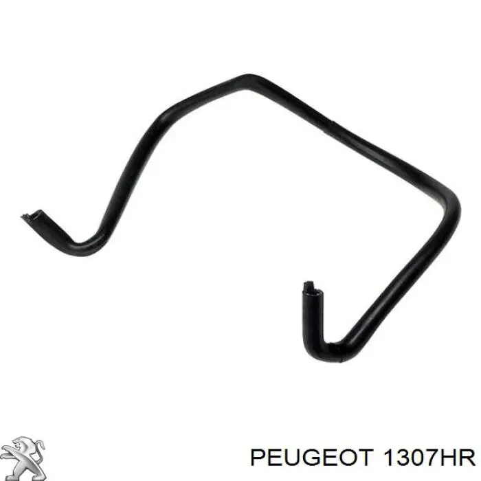 1307HR Peugeot/Citroen 