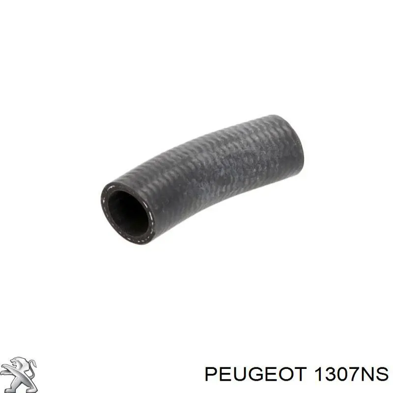 Купить 1307NS Peugeot/Citroen Трубопроводы и шланги системы охлаждения
