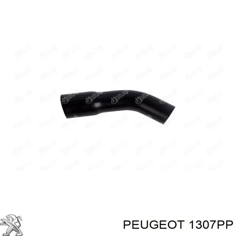 Шланг/патрубок системы охлаждения Peugeot/Citroen 1307PP цена, от 2.84 USD