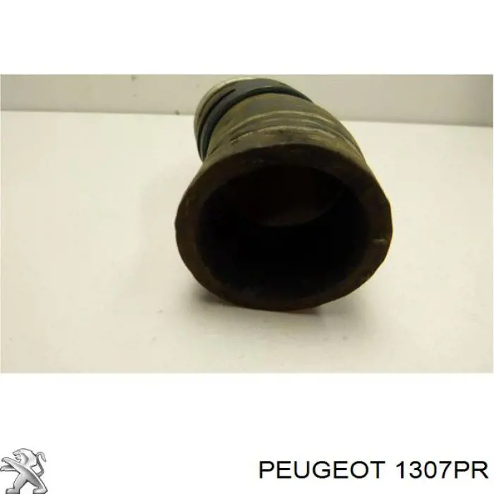 Купить 1307PR Peugeot/Citroen Патрубок термостата