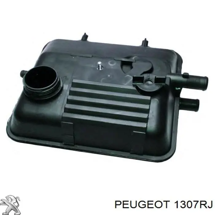 1307RJ Peugeot/Citroen бачок