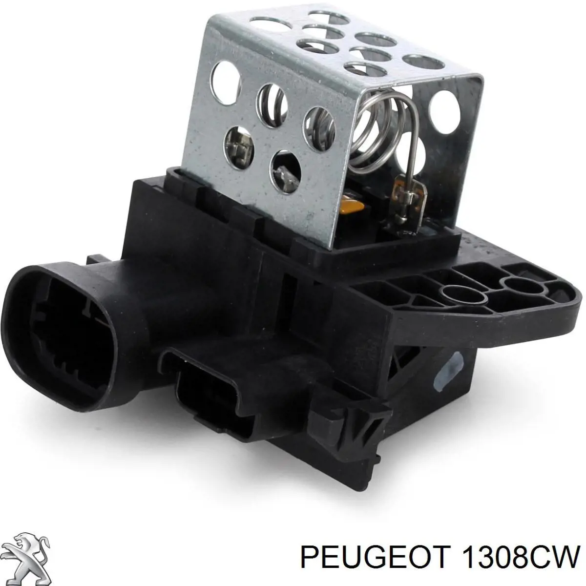 Купить 1308CW Peugeot/Citroen Регулятор оборотов вентилятора