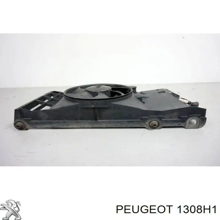 1308H1 Peugeot/Citroen 