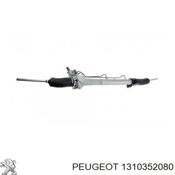 1310352080 Peugeot/Citroen рулевая рейка