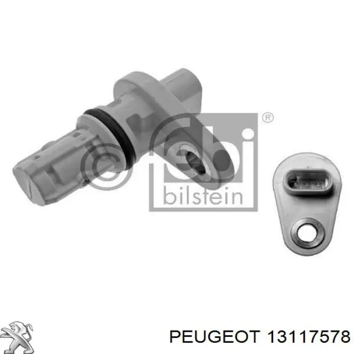  Peugeot/Citroen 13117578 цена, от 4.30 USD