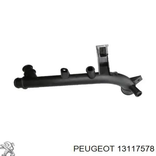 Купить 13117578 Peugeot/Citroen 