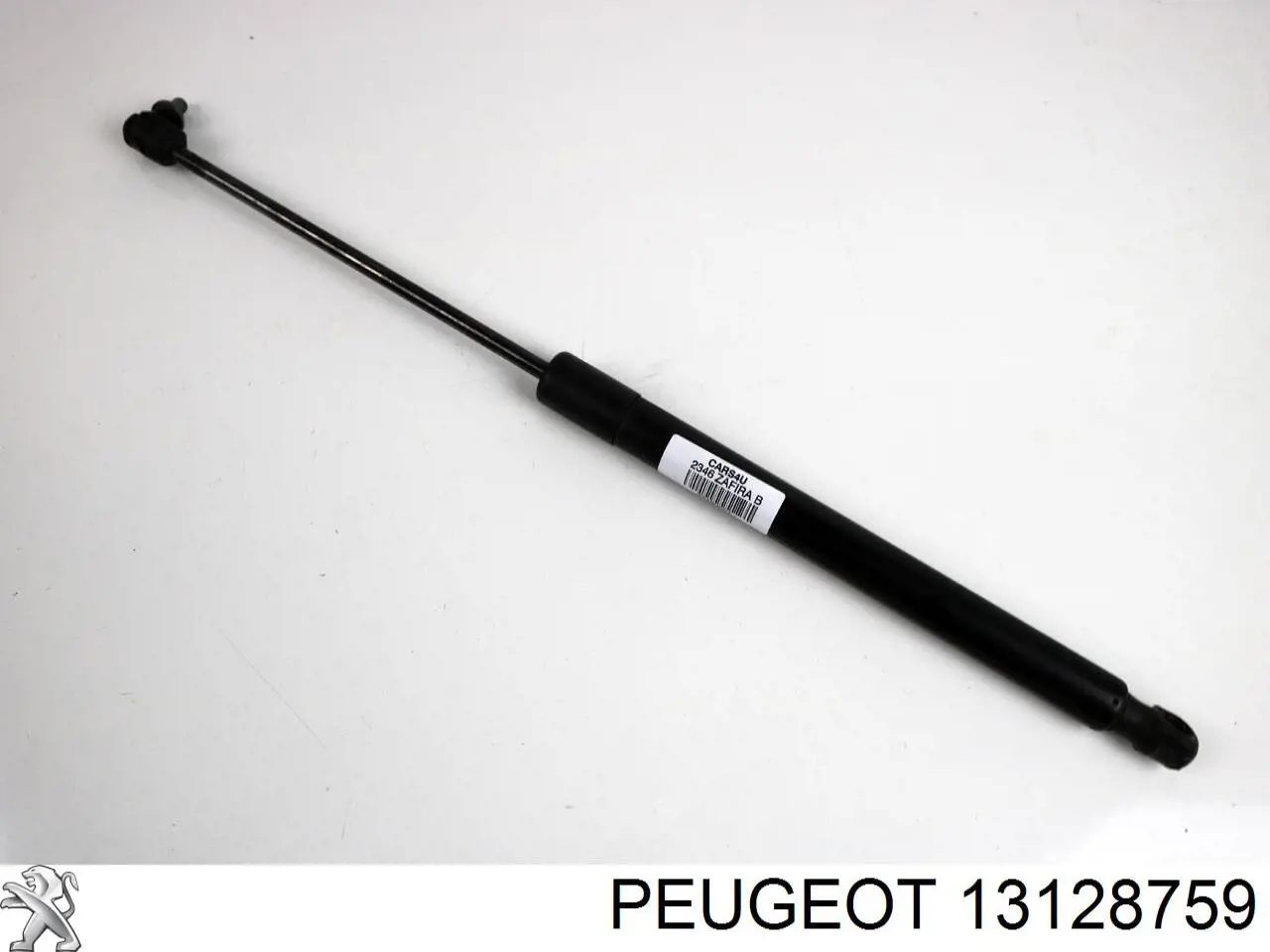 Купить 13128759 Peugeot/Citroen Амортизатор двери багажника