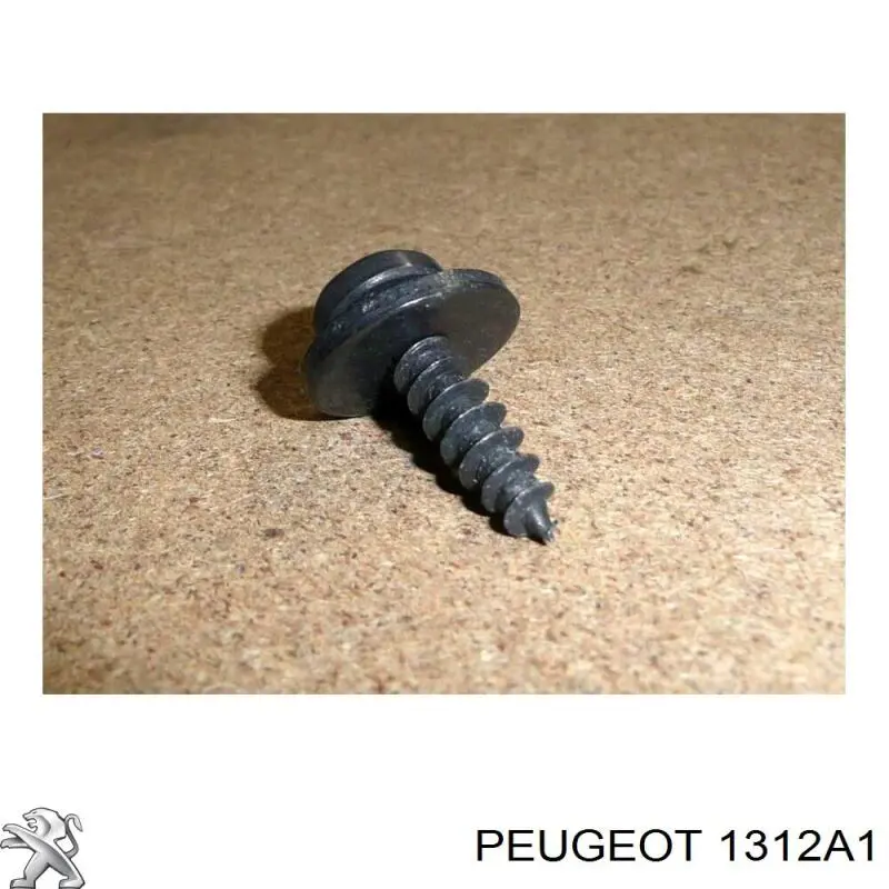  Peugeot/Citroen 1312A1 цена, от 0.66 USD