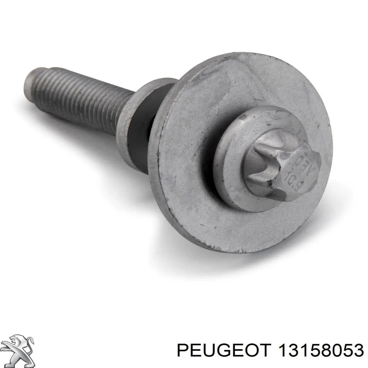 Болт крепления подрамника 13158053 Peugeot/Citroen