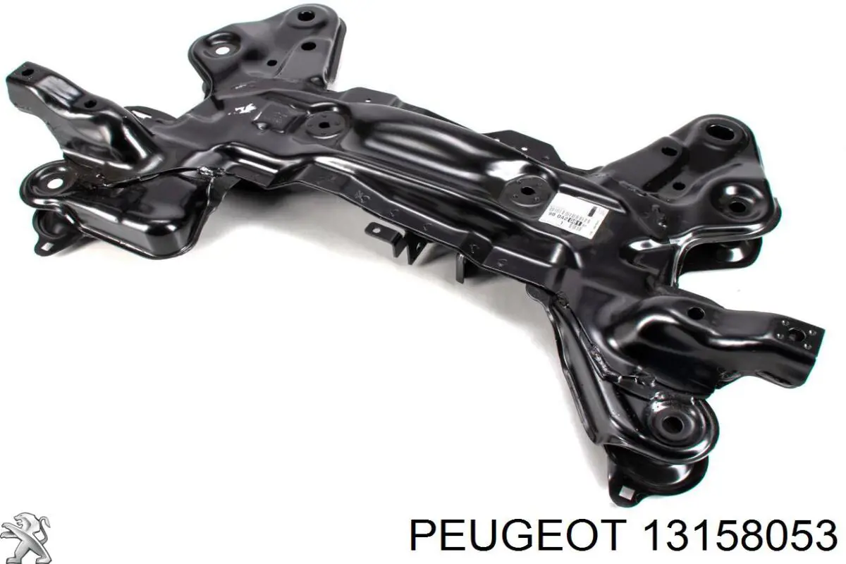 Купить 13158053 Peugeot/Citroen Болт крепления подрамника