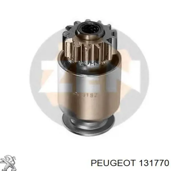 Шланг расширительного бачка нижний Peugeot/Citroen 131770 цена, от 12.15 USD