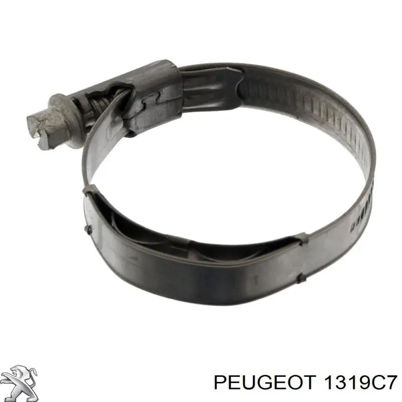 Peugeot/Citroen 1319C7 цена, от 6.19 USD
