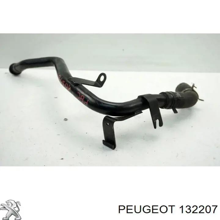 132207 Peugeot/Citroen 