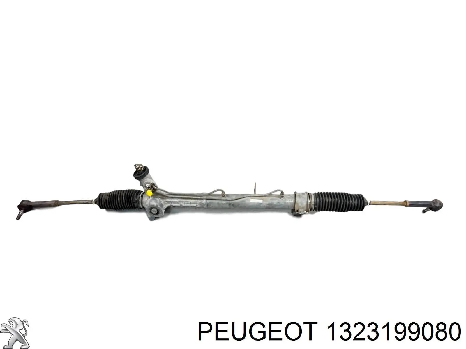 Рулевая рейка 1323199080 Peugeot/Citroen