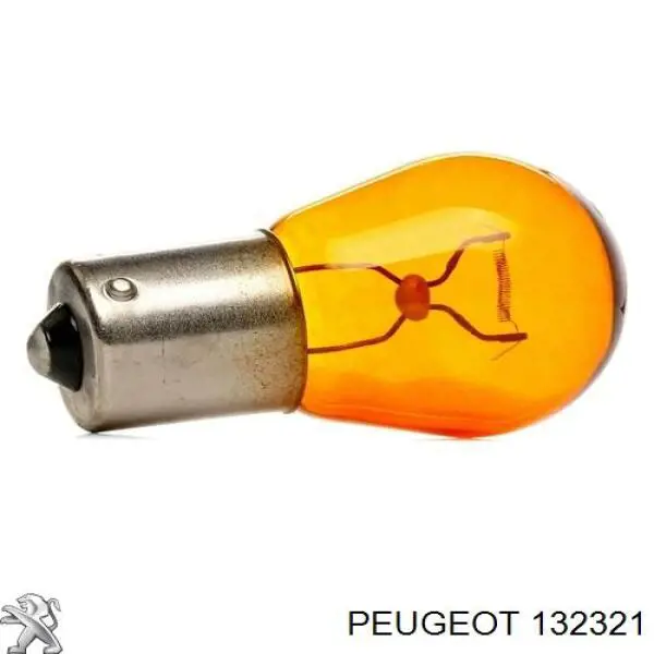 132321 Peugeot/Citroen mangueira (cano derivado do sistema de esfriamento)