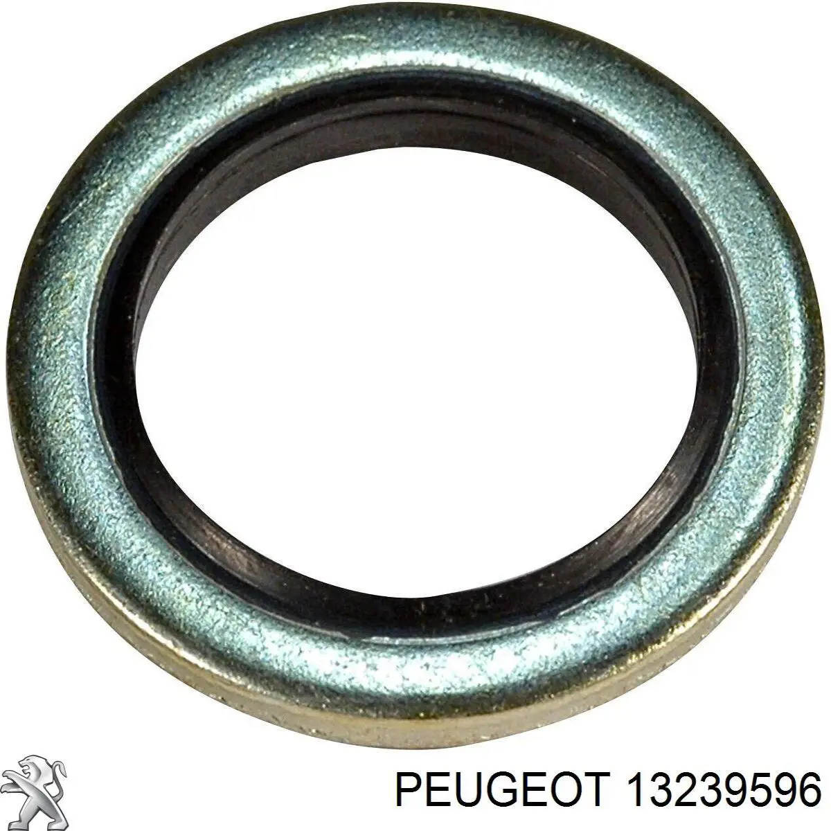 Купить 13239596 Peugeot/Citroen Щит предохранительный