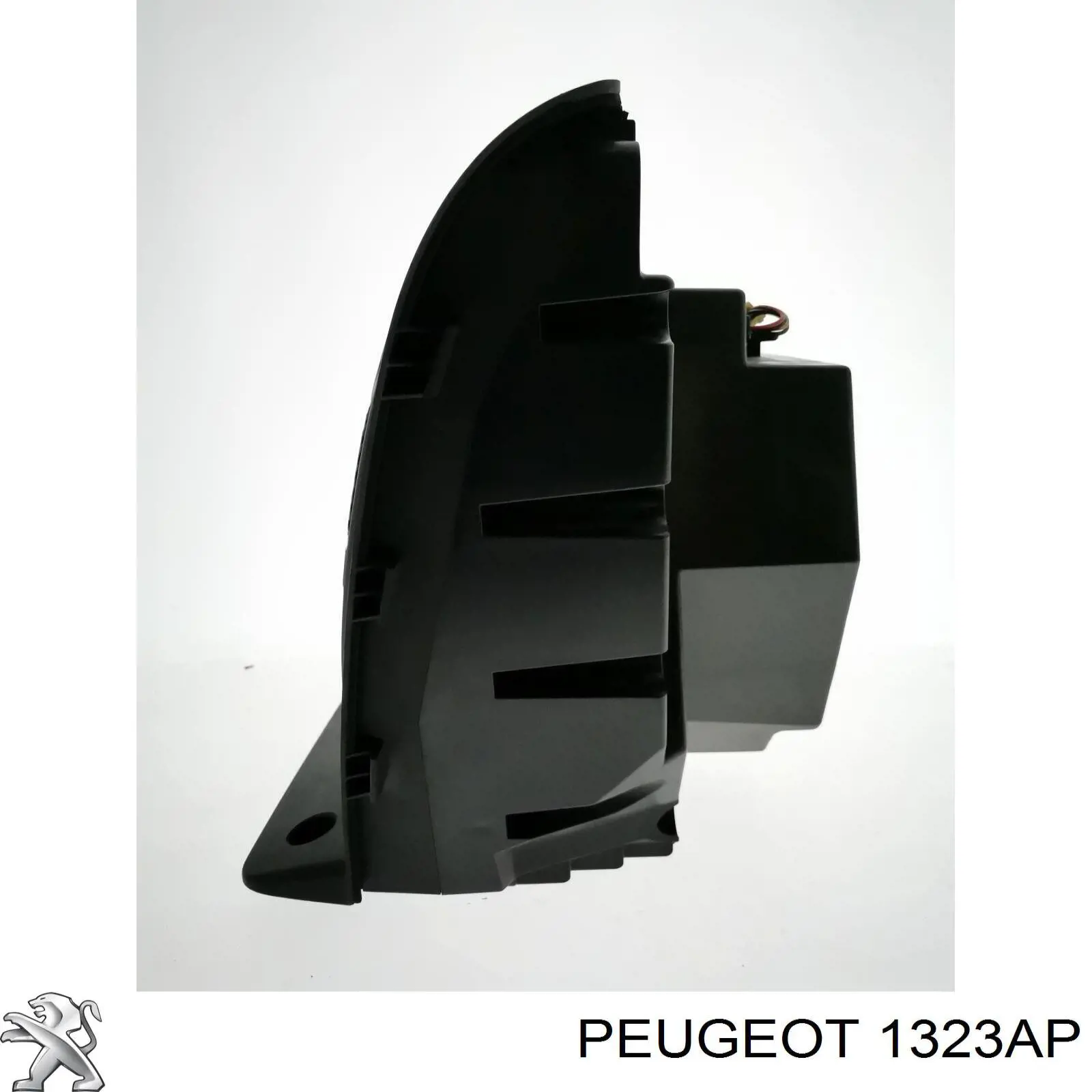 Купить 1323AP Peugeot/Citroen Крышка/пробка расширительного бачка