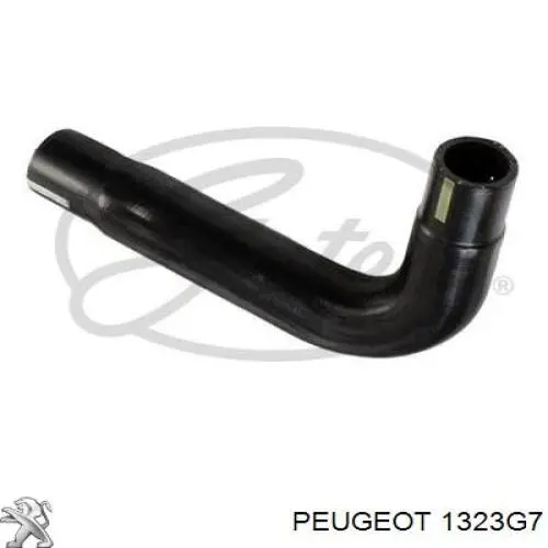  Peugeot/Citroen 1323G7 цена, от 3.32 USD