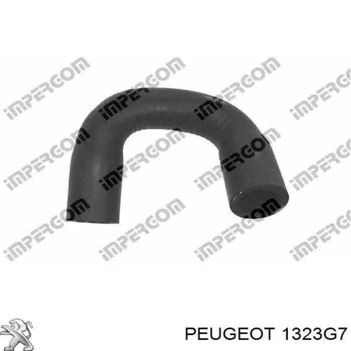Купить 1323G7 Peugeot/Citroen 
