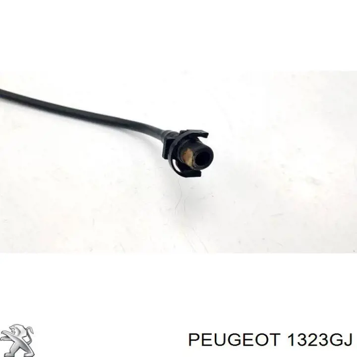 Купить 1323GJ Peugeot/Citroen 
