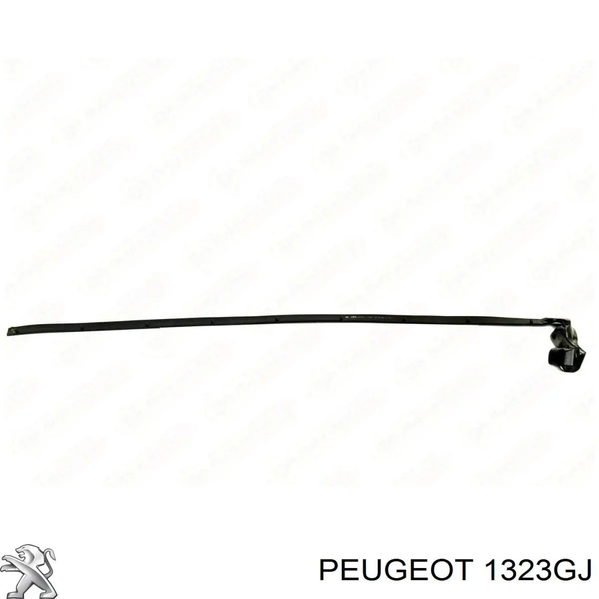  Peugeot/Citroen 1323GJ цена, от 14.62 USD