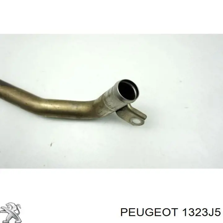 Купить 1323J5 Peugeot/Citroen 