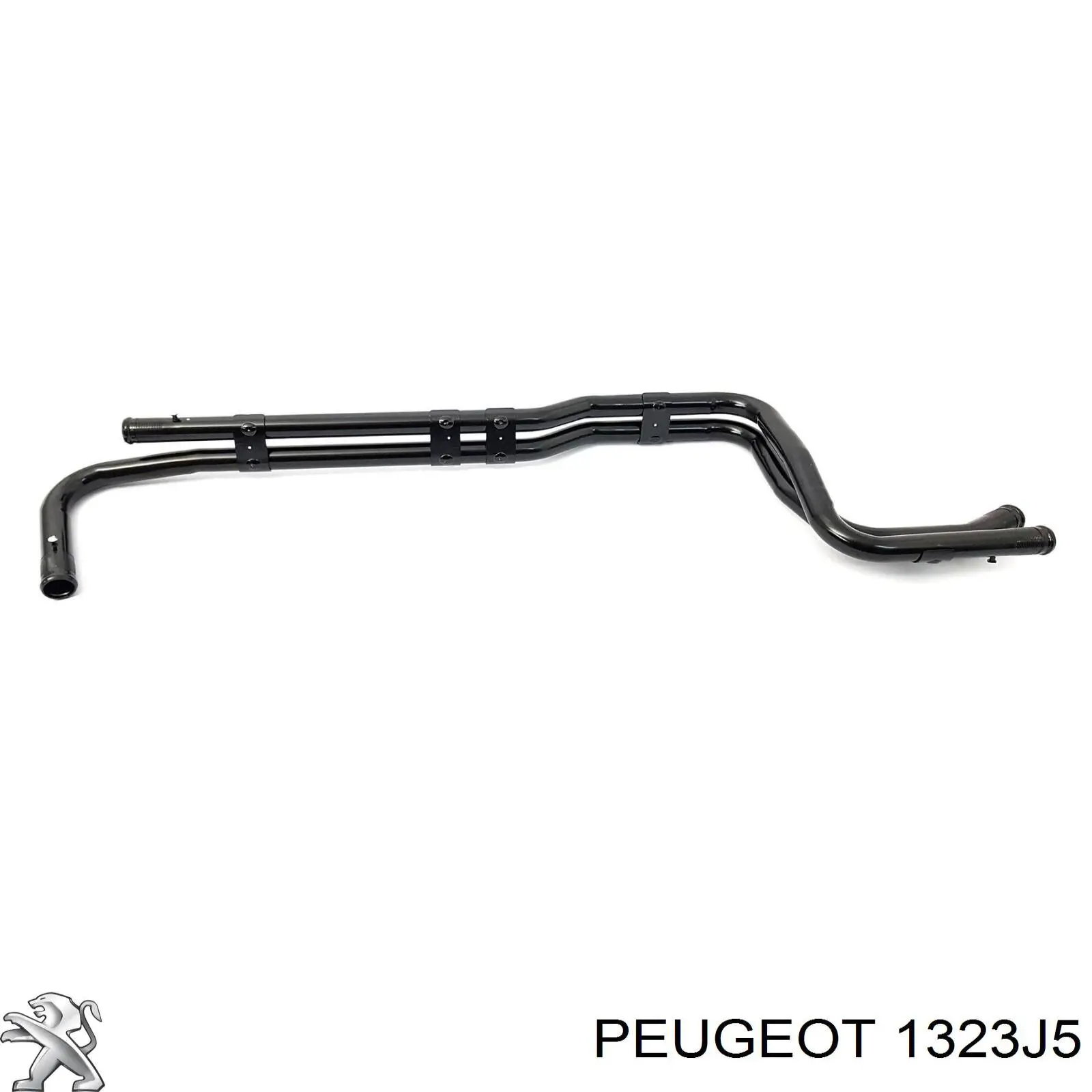  Peugeot/Citroen 1323J5 цена, от 17.77 USD