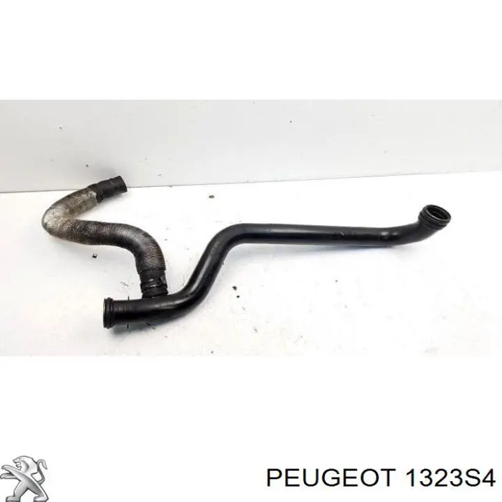 1323S4 Peugeot/Citroen 