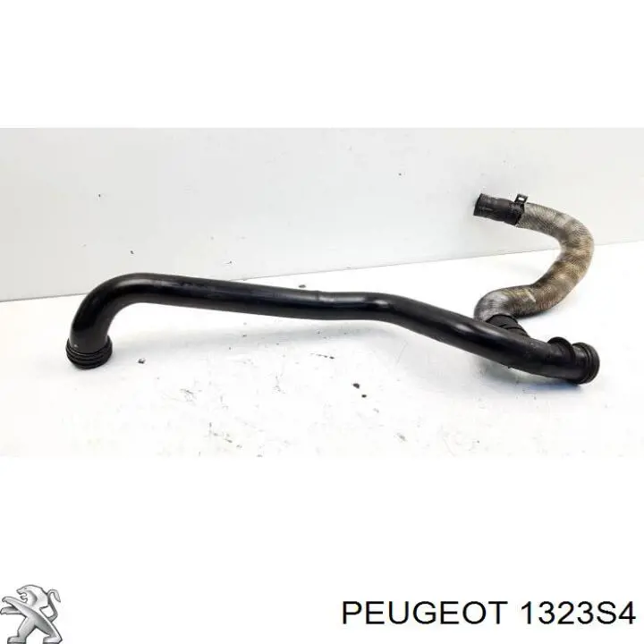  Peugeot/Citroen 1323S4 цена, от 69.60 USD