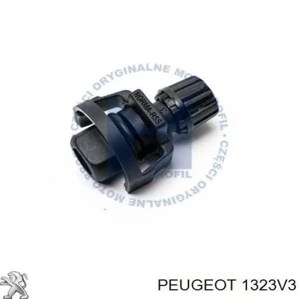 Купить 1323V3 Peugeot/Citroen Крышка радиатора