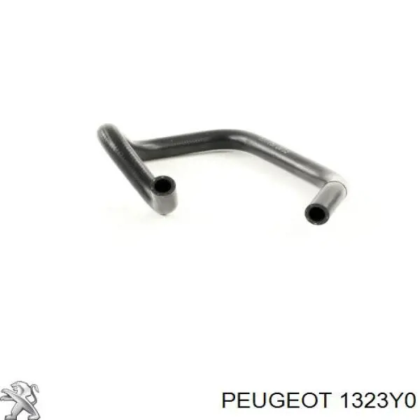  Peugeot/Citroen 1323Y0 цена, от 16.27 USD