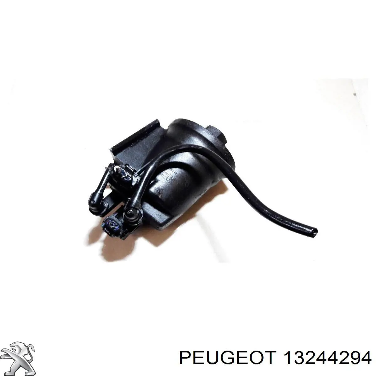 13244294 Peugeot/Citroen топливный фильтр