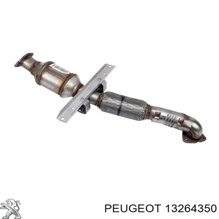  13264350 Opel