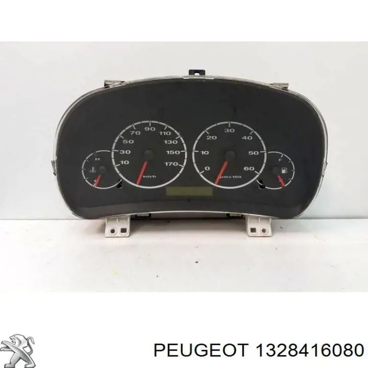 1328416080 Peugeot/Citroen 