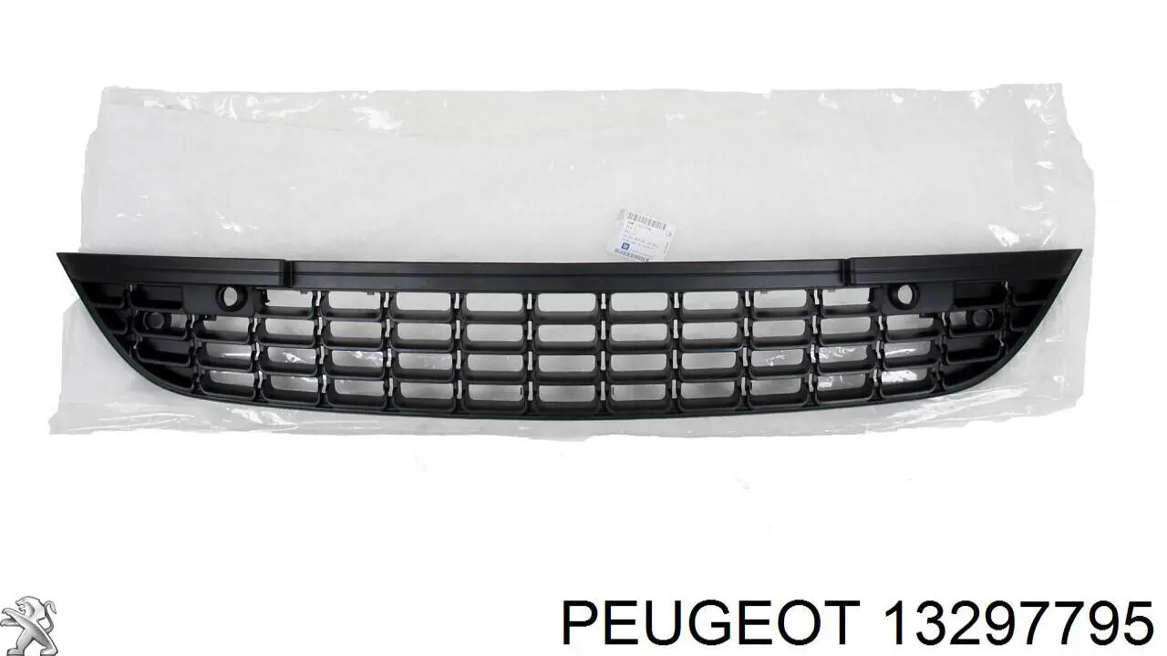 13297795 Peugeot/Citroen 