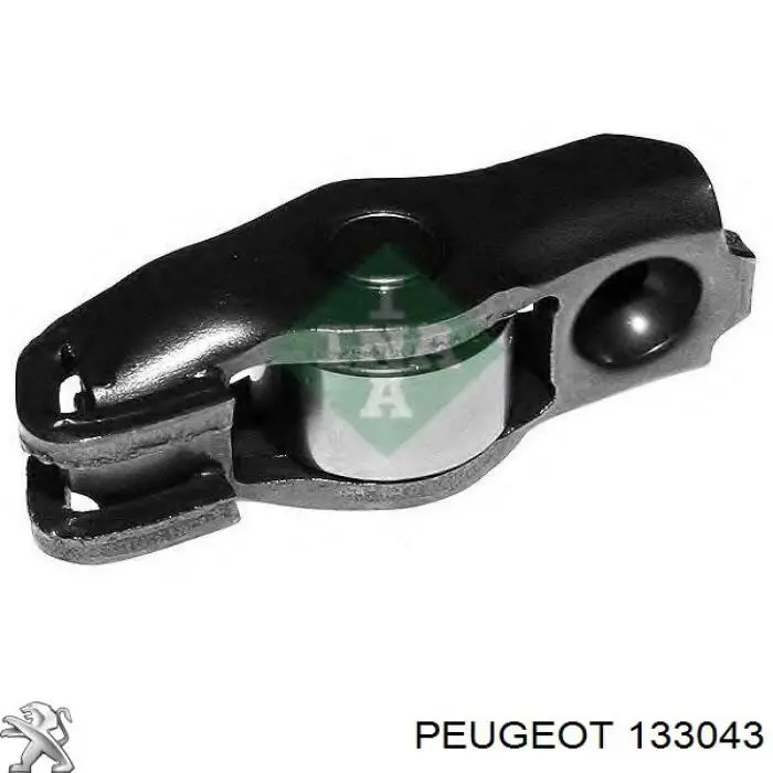 Радиатор охлаждения двигателя Nissens 61298 цена, от 57.29 USD