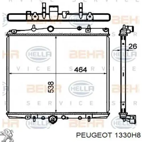  238108A3 Polcar