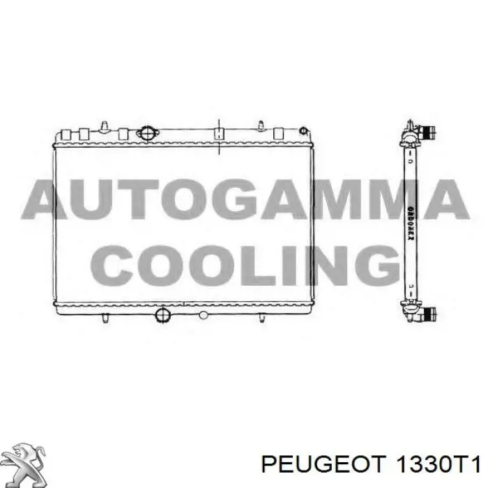 1330T1 Peugeot/Citroen