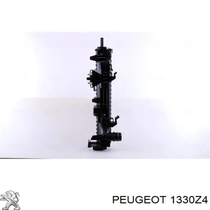 Купить 1330Z4 Peugeot/Citroen Радиатор водяной