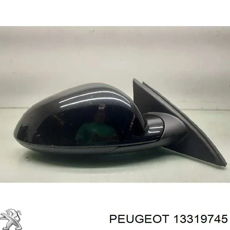 Peugeot/Citroen 13319745 цена, от 155.19 USD